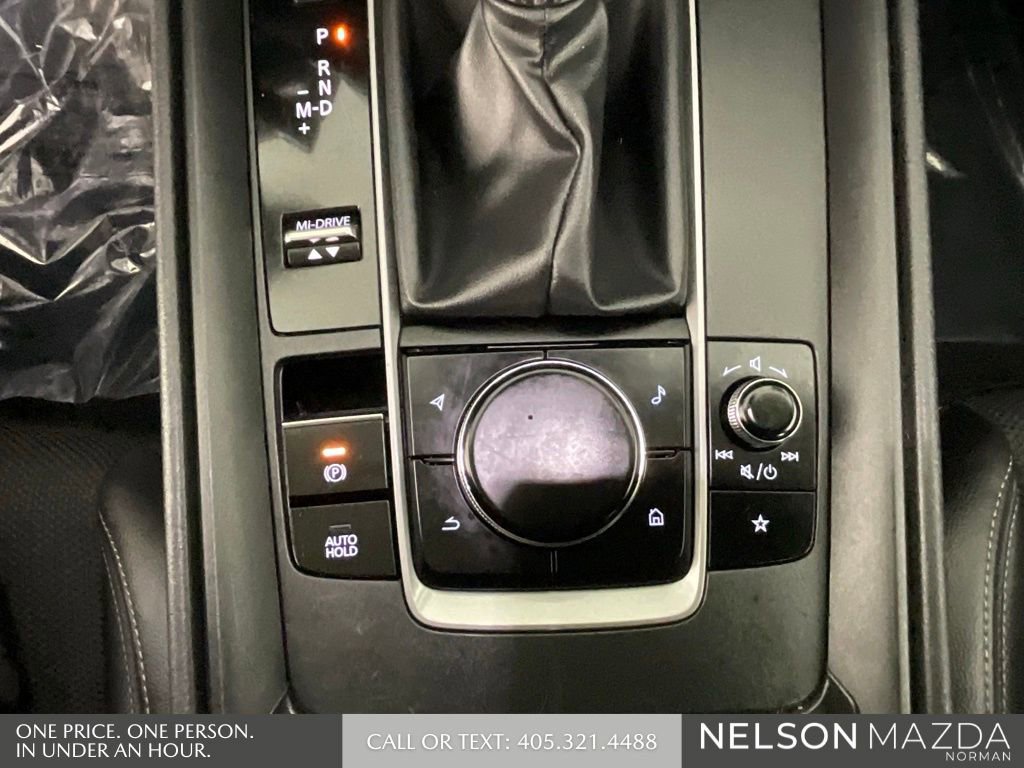 Certified 2025 MAZDA CX-50 AWD 2.5 S w/ Preferred Package image 39