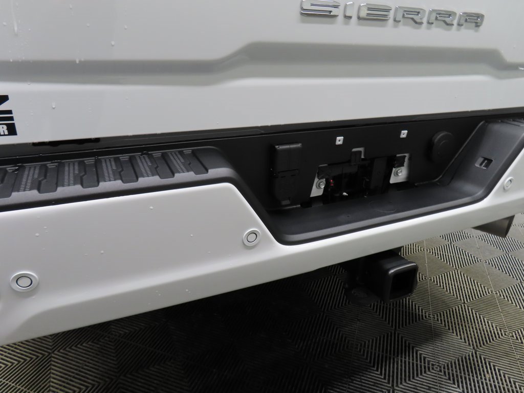 Used 2026 GMC Sierra 2500 AT4 image 48
