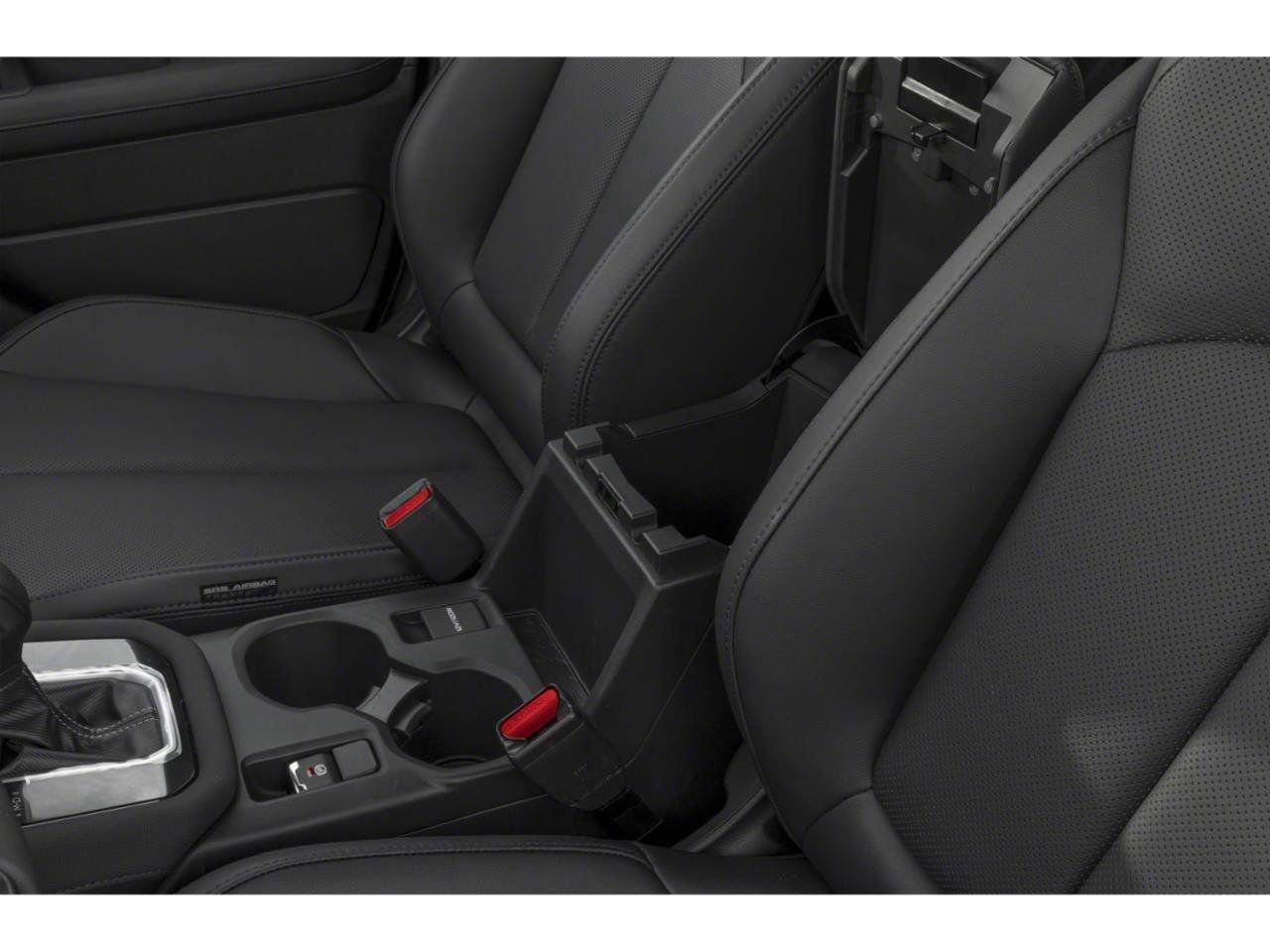 New 2026 Subaru Forester Limited AWD/4WD image 11