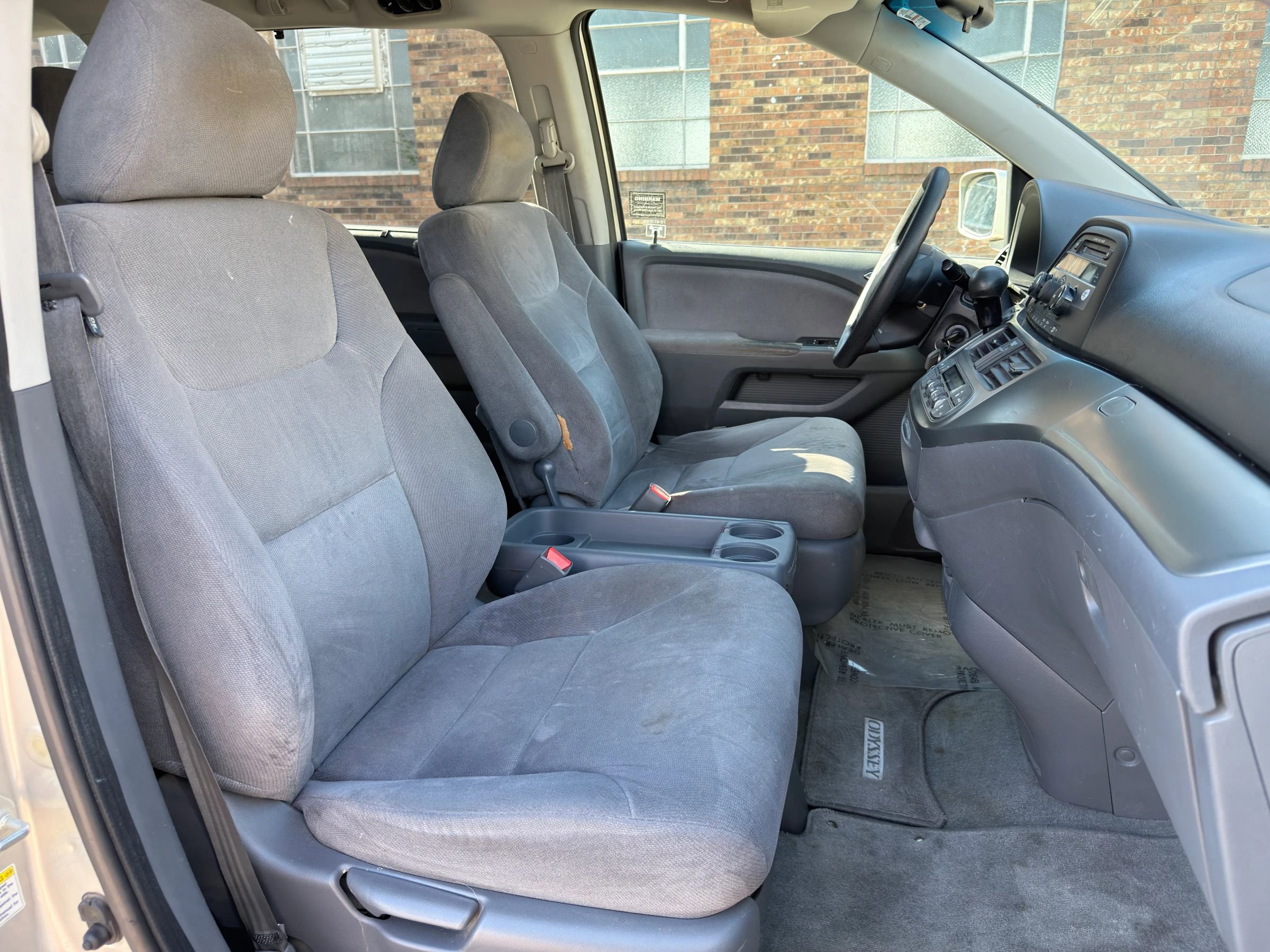 Used 2007 Honda Odyssey EX image 20