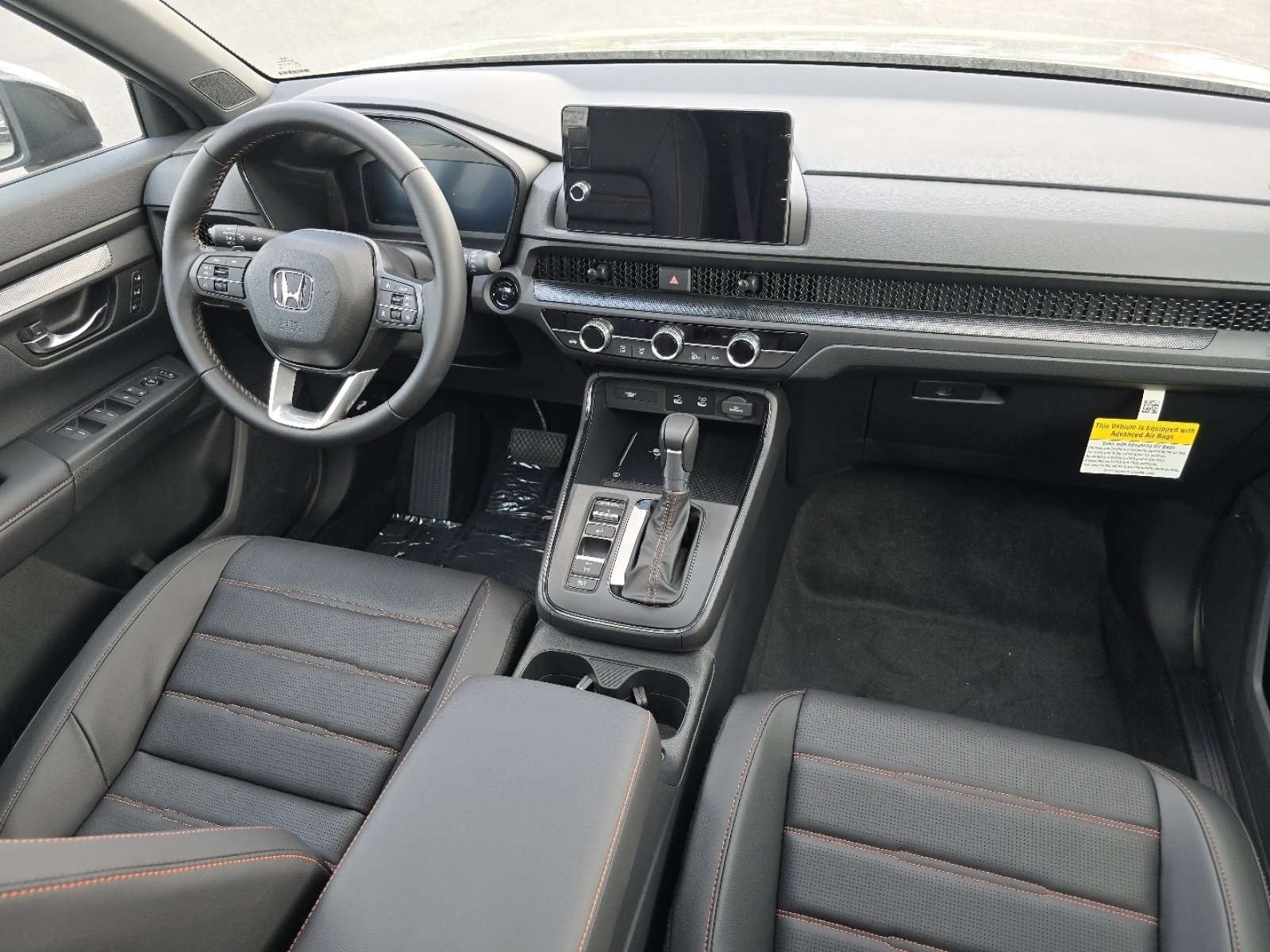 New 2026 Honda CR-V Sport-L image 26
