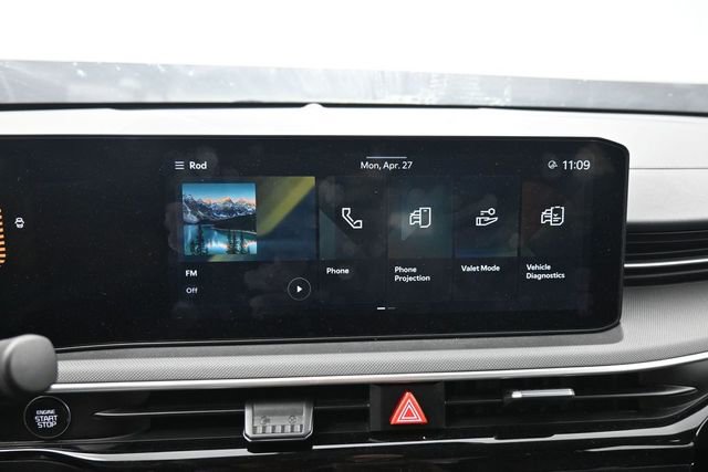 Used 2025 Kia K5 LXS FWD image 28