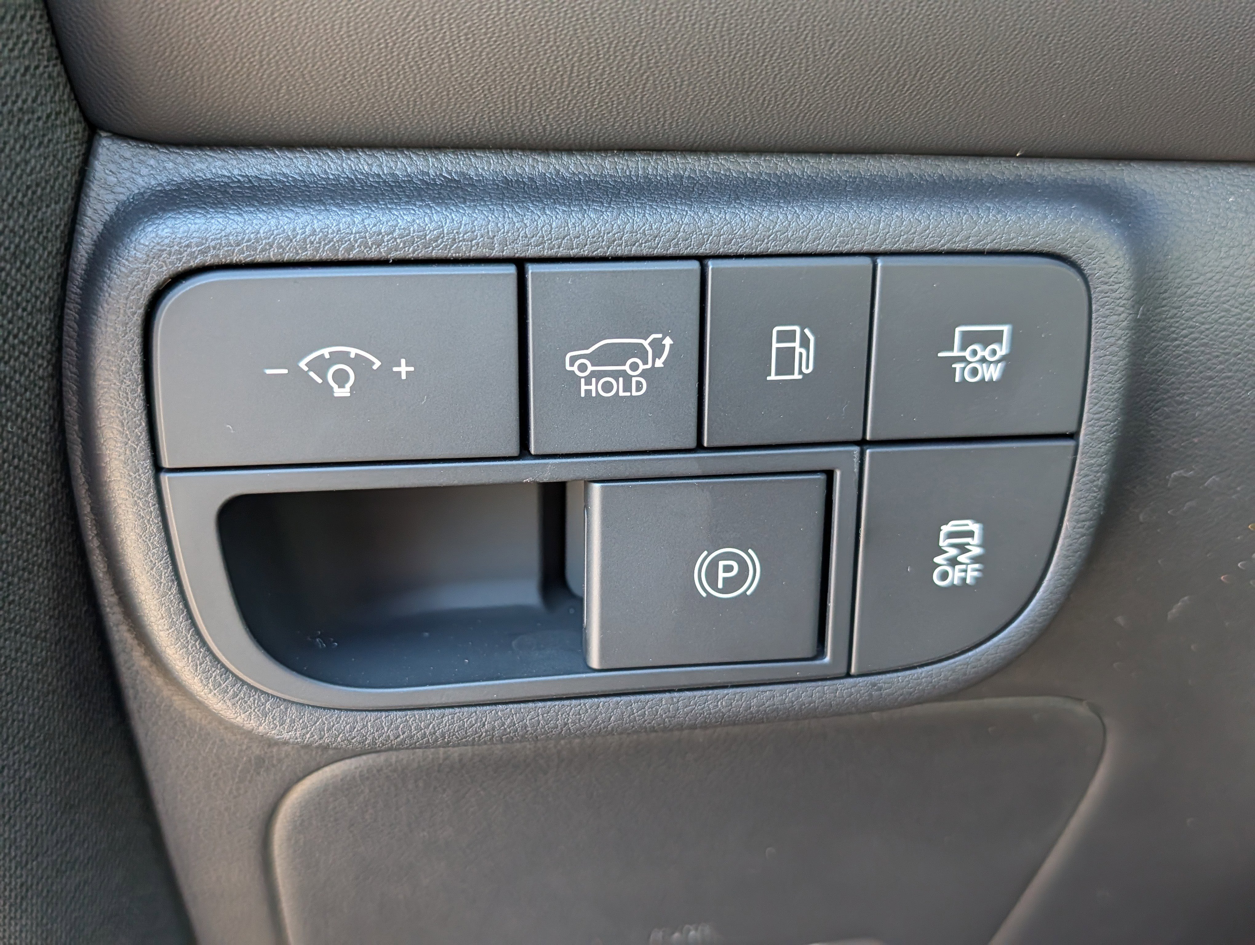 New 2026 Hyundai Palisade Calligraphy image 13