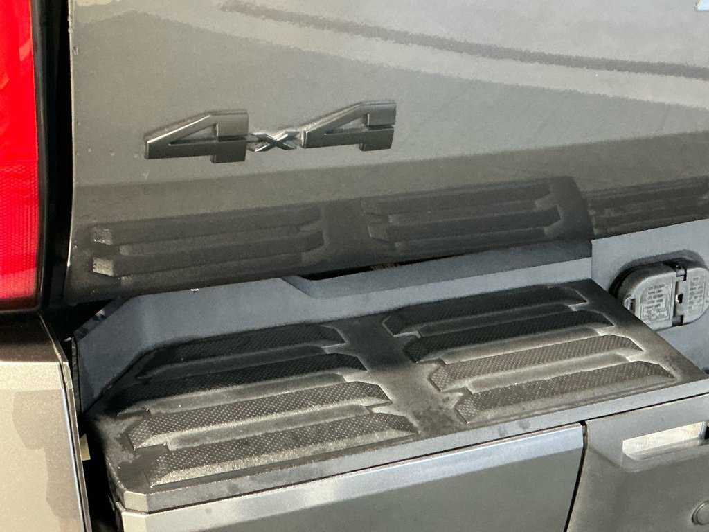 Used 2023 Toyota Tundra SR5 w/ TRD Sport Premium Package image 5