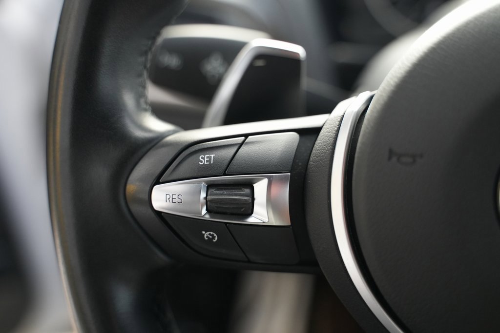 Used 2017 BMW 230i Convertible image 37