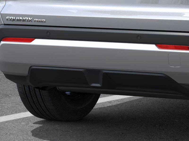 New 2026 Chevrolet Equinox LT image 14