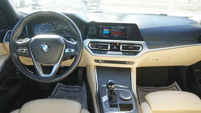 Used 2022 BMW 330i Sedan image 15