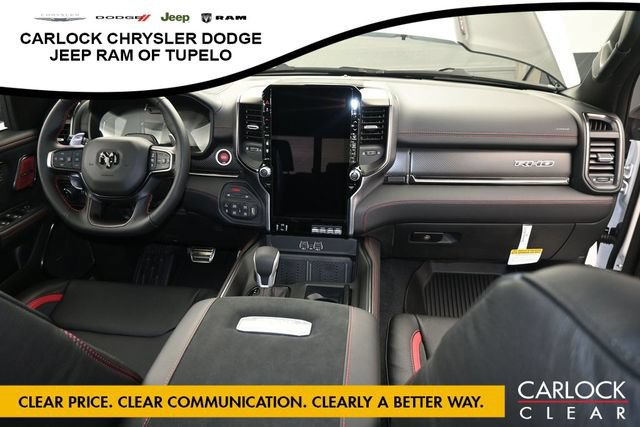 New 2027 RAM 1500 RHO w/ RHO Level 1 Equipment Group AWD/4WD image 35