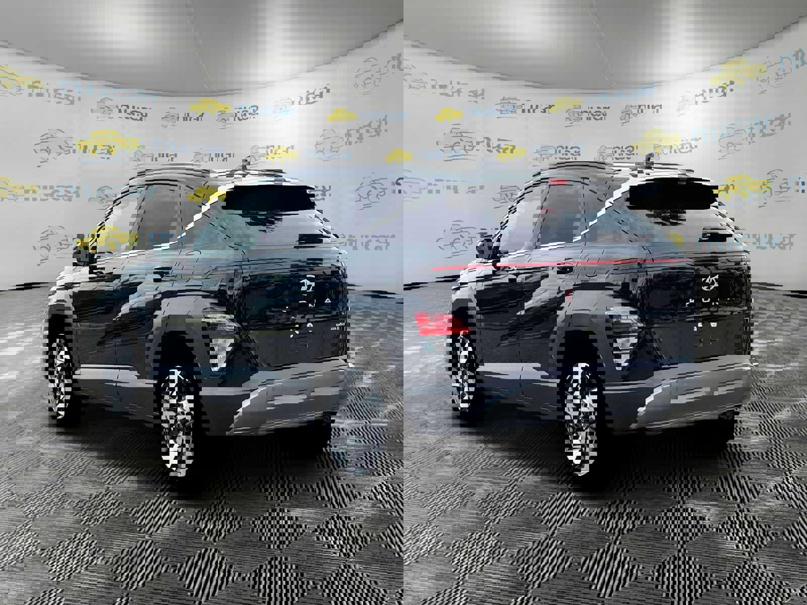 Used 2026 Hyundai Kona Limited AWD/4WD image 6