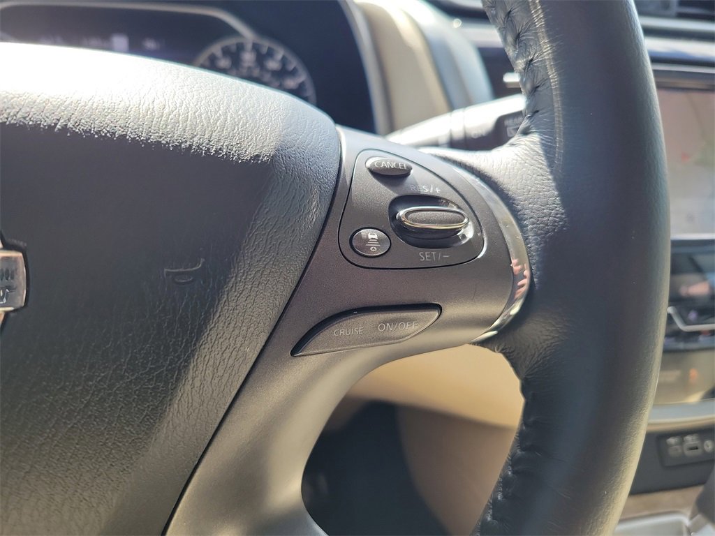 Used 2021 Nissan Murano SL image 24