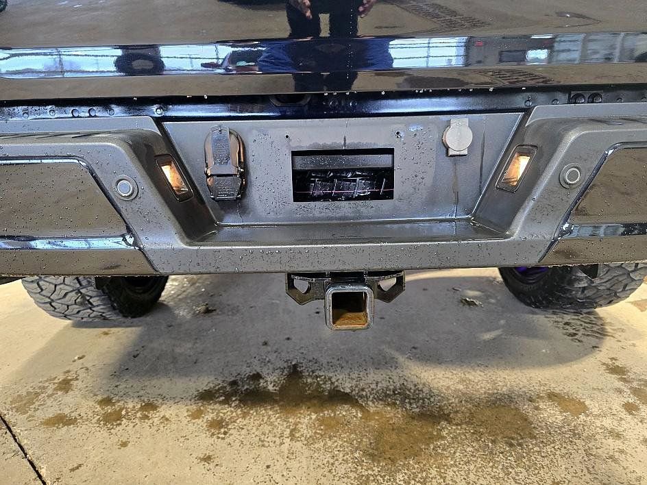 Used 2023 Ford F150 XLT w/ Equipment Group 302A High AWD/4WD image 31