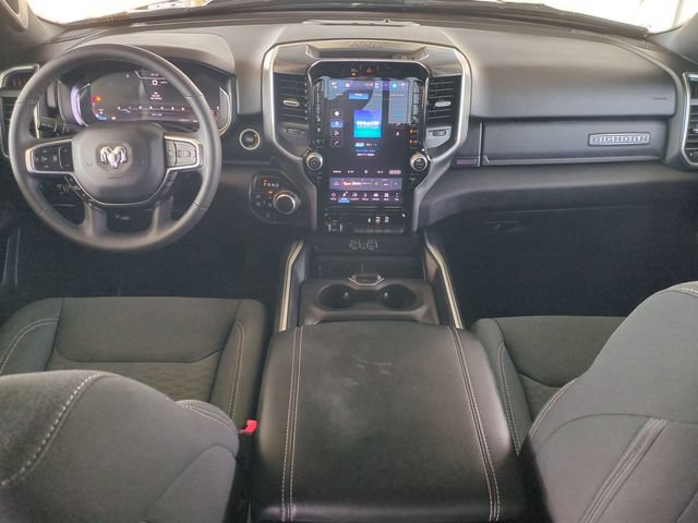 Used 2025 RAM 1500 Big Horn AWD/4WD image 28