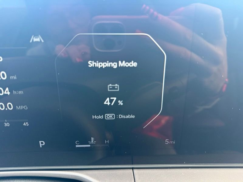 New 2026 Kia Sportage SX AWD/4WD image 35