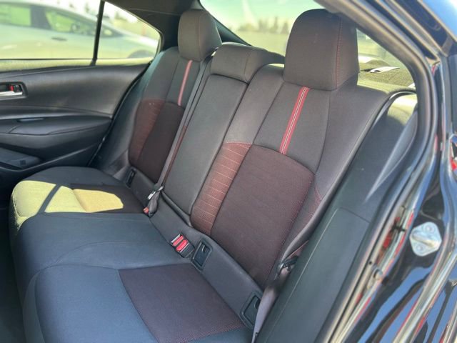 Certified 2024 Toyota Corolla SE w/ SE Premium Package image 15