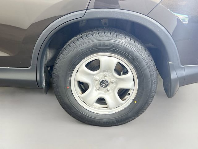 Used 2015 Honda CR-V LX image 24