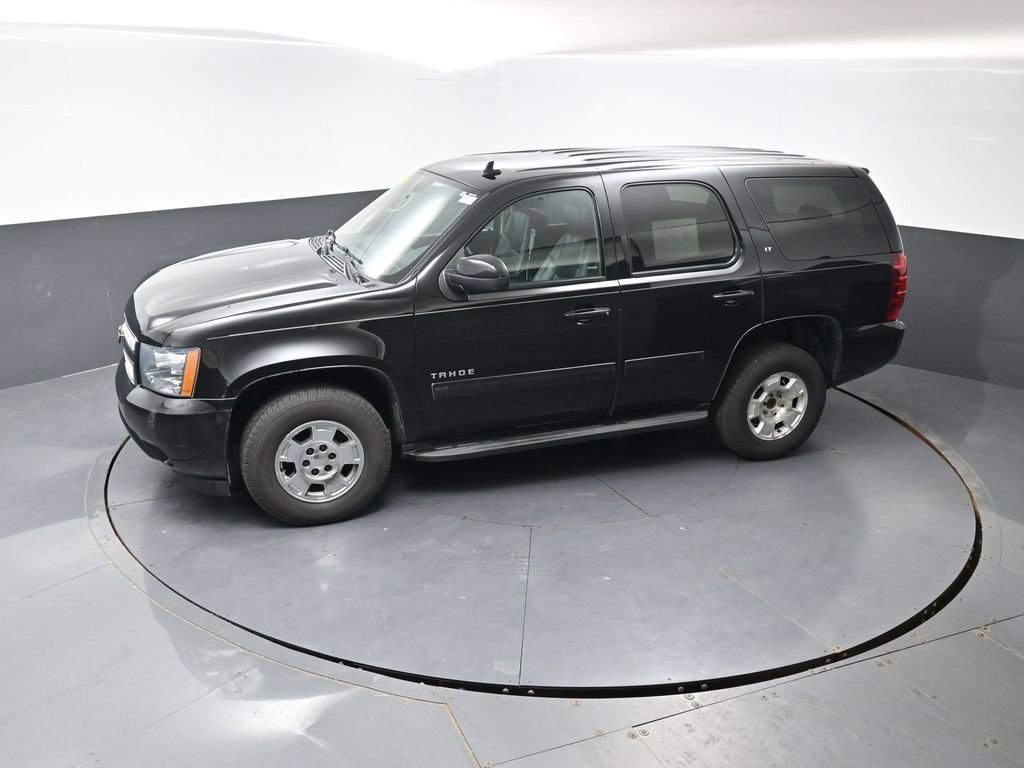 Used 2013 Chevrolet Tahoe LT AWD/4WD image 41