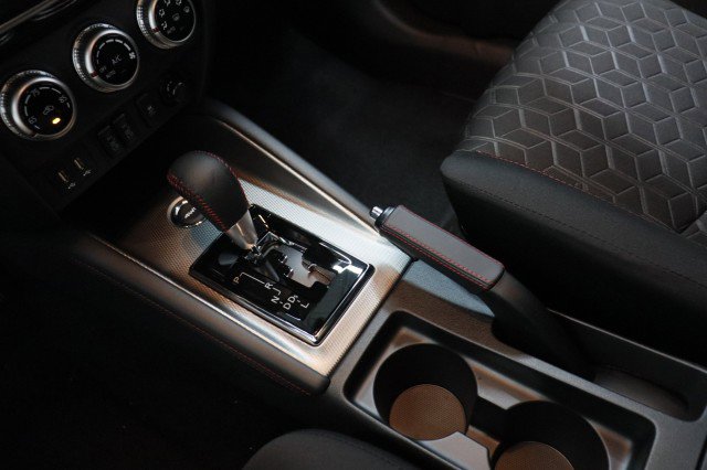 New 2026 Mitsubishi Outlander Sport LE AWD/4WD image 14