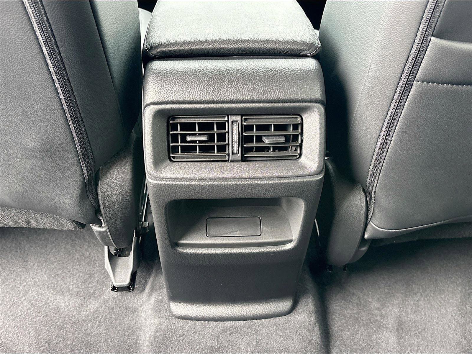 Certified 2023 Honda CR-V EX-L image 28