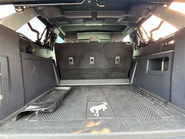 Used 2021 Ford Bronco Badlands image 21