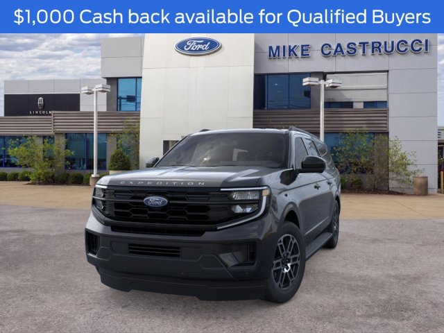 New 2026 Ford Expedition Max Active AWD/4WD image 2