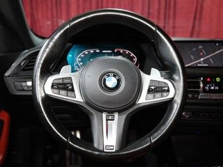 Used 2021 BMW M235i xDrive Gran Coupe w/ Premium Package AWD/4WD image 16