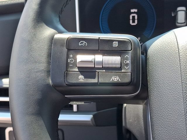 Used 2026 Hyundai Santa Fe SEL AWD/4WD image 19