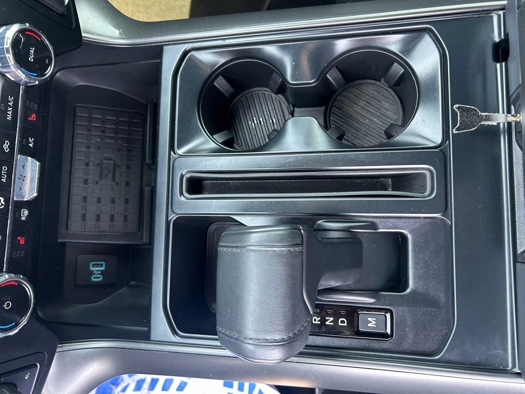 Certified 2024 Ford F150 XLT w/ Equipment Group 302A MID AWD/4WD image 36