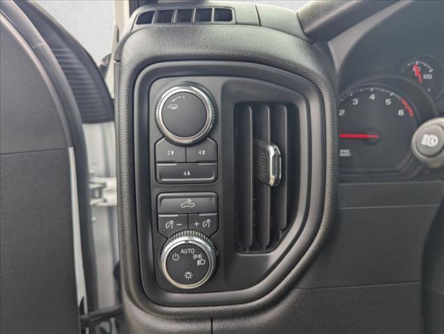 Used 2024 GMC Sierra 2500 Pro image 11