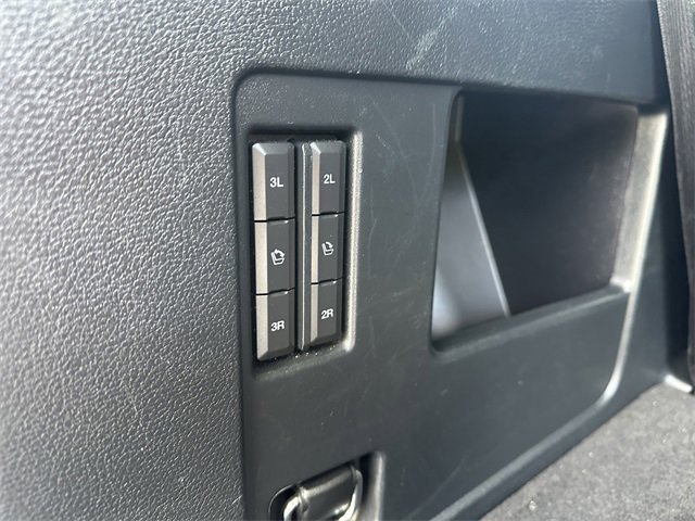 Certified 2019 Ford Expedition Limited w/ Equipment Group 303A image 47