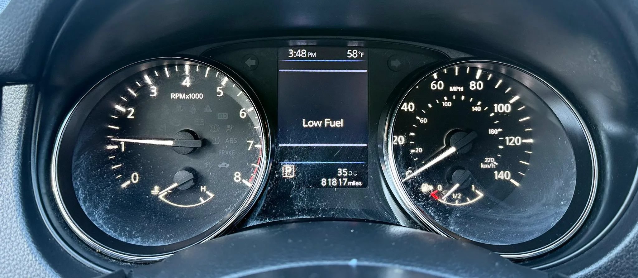 Used 2021 Nissan Rogue Sport S AWD/4WD image 15
