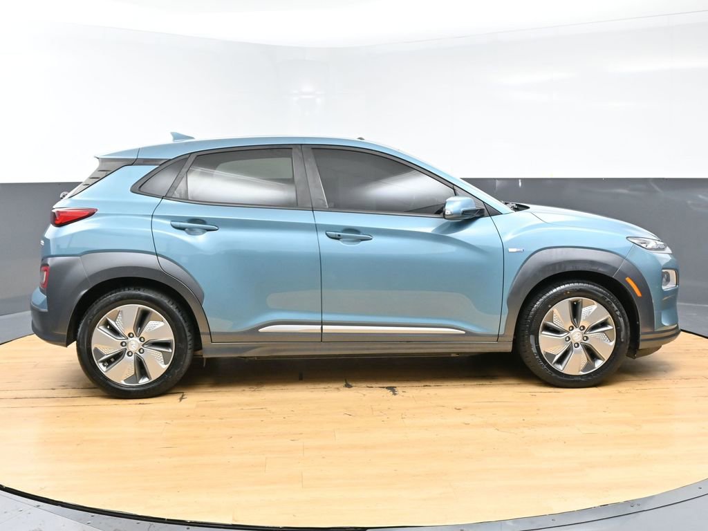 Used 2020 Hyundai Kona Ultimate w/ Cargo Package image 11