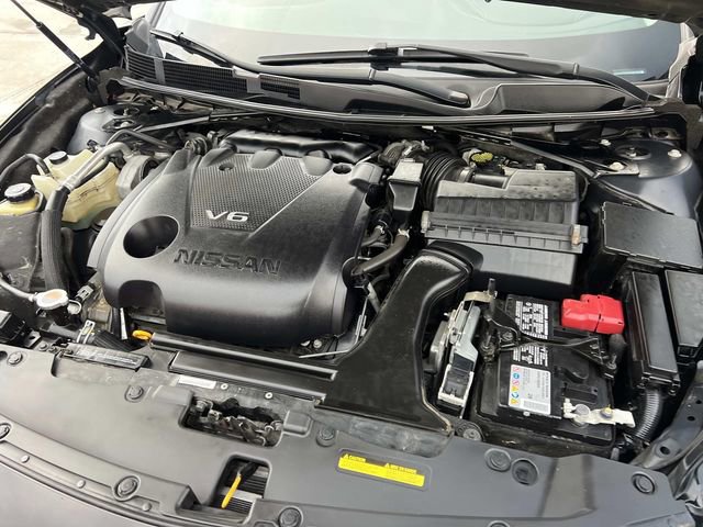 Used 2020 Nissan Maxima 3.5 SL image 11