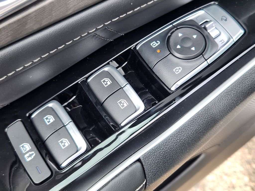 New 2026 Kia Sorento SX Prestige image 7