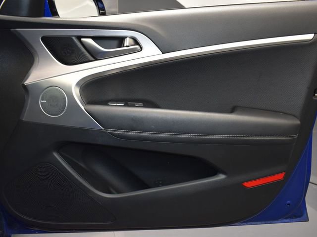 Used 2019 Genesis G70 3.3T Advanced w/ Elite Package image 13