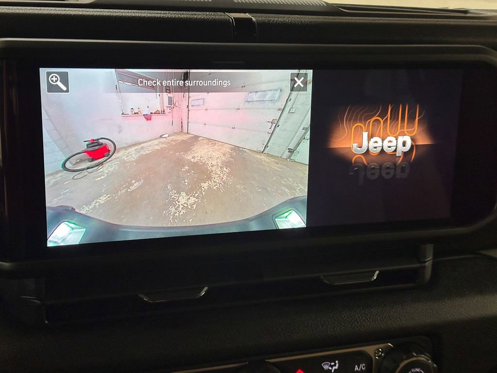 New 2026 Jeep Gladiator Sport AWD/4WD image 41