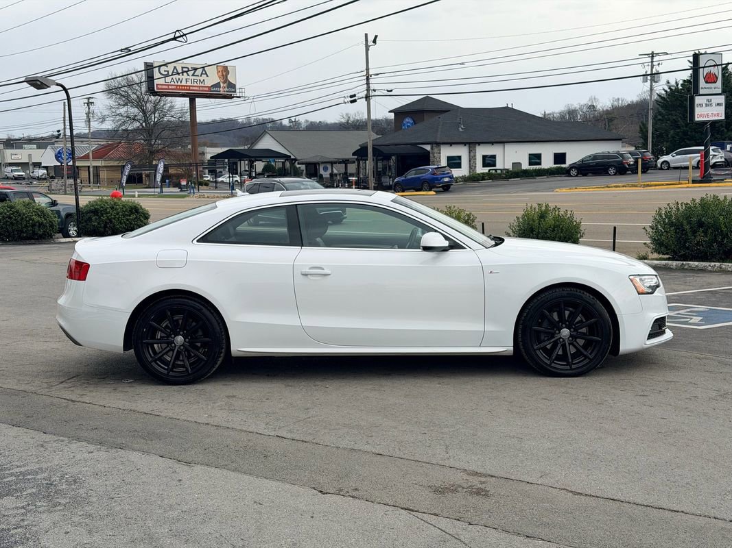 Used 2016 Audi A5 2.0T Premium image 7