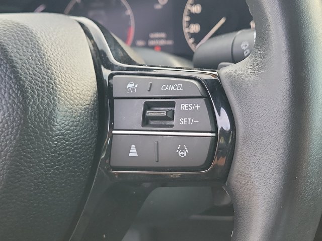 Used 2024 Honda Civic Sport image 26