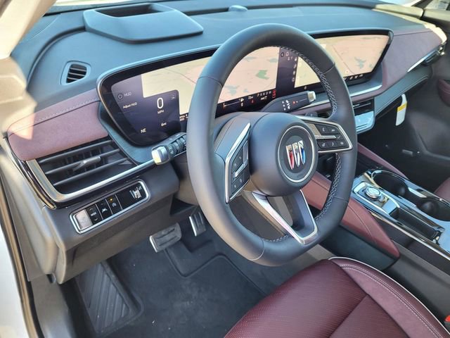 New 2026 Buick Envision Sport Touring image 21