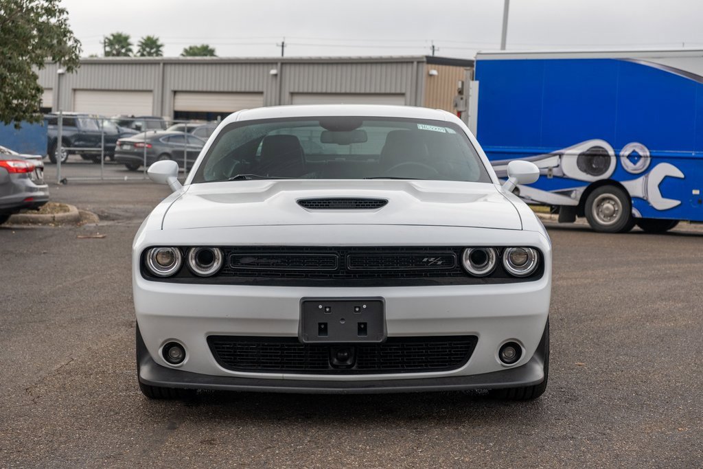 Used 2023 Dodge Challenger R/T w/ Plus Package image 2