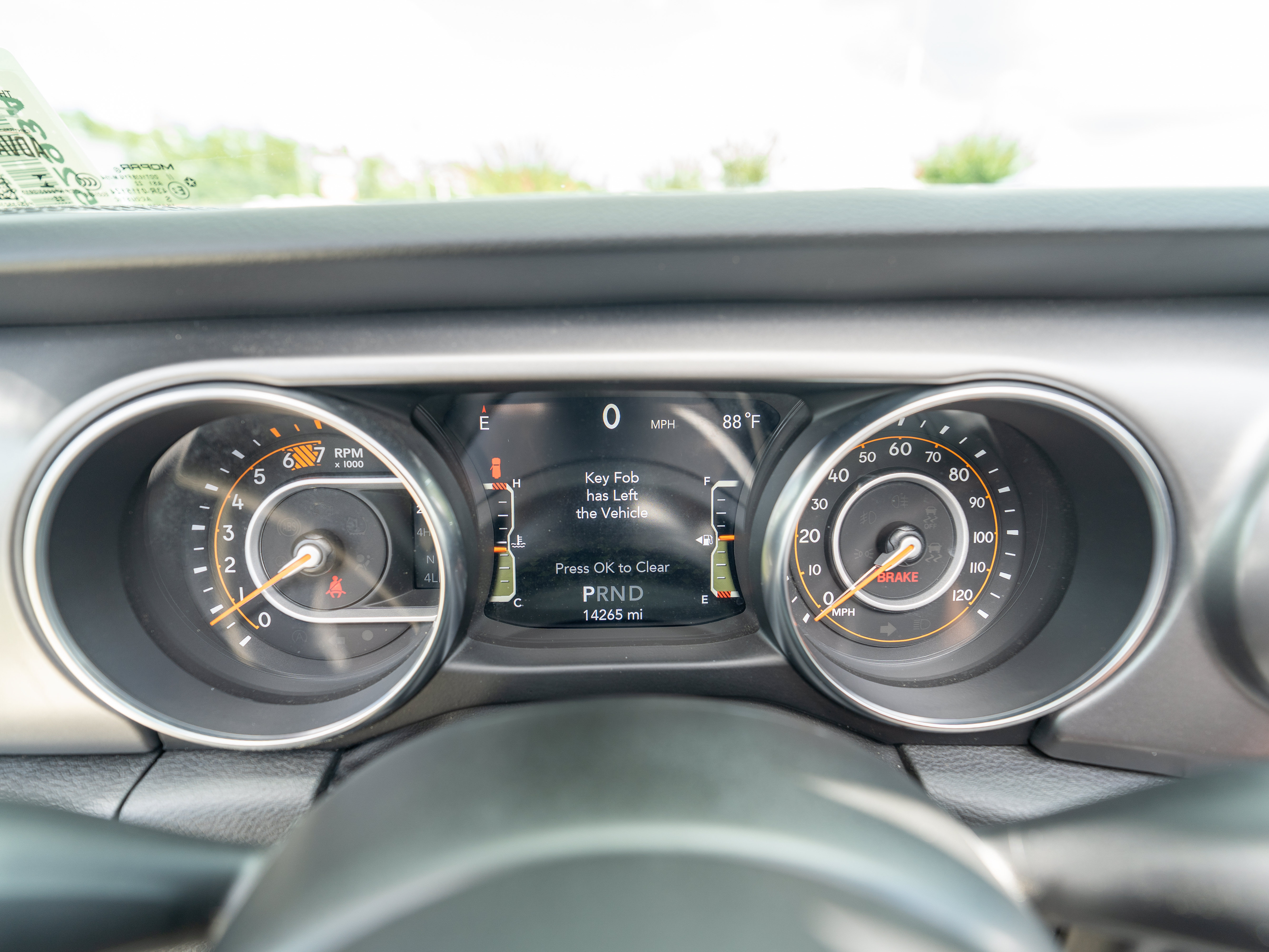 Used 2023 Jeep Wrangler Sport AWD/4WD image 19