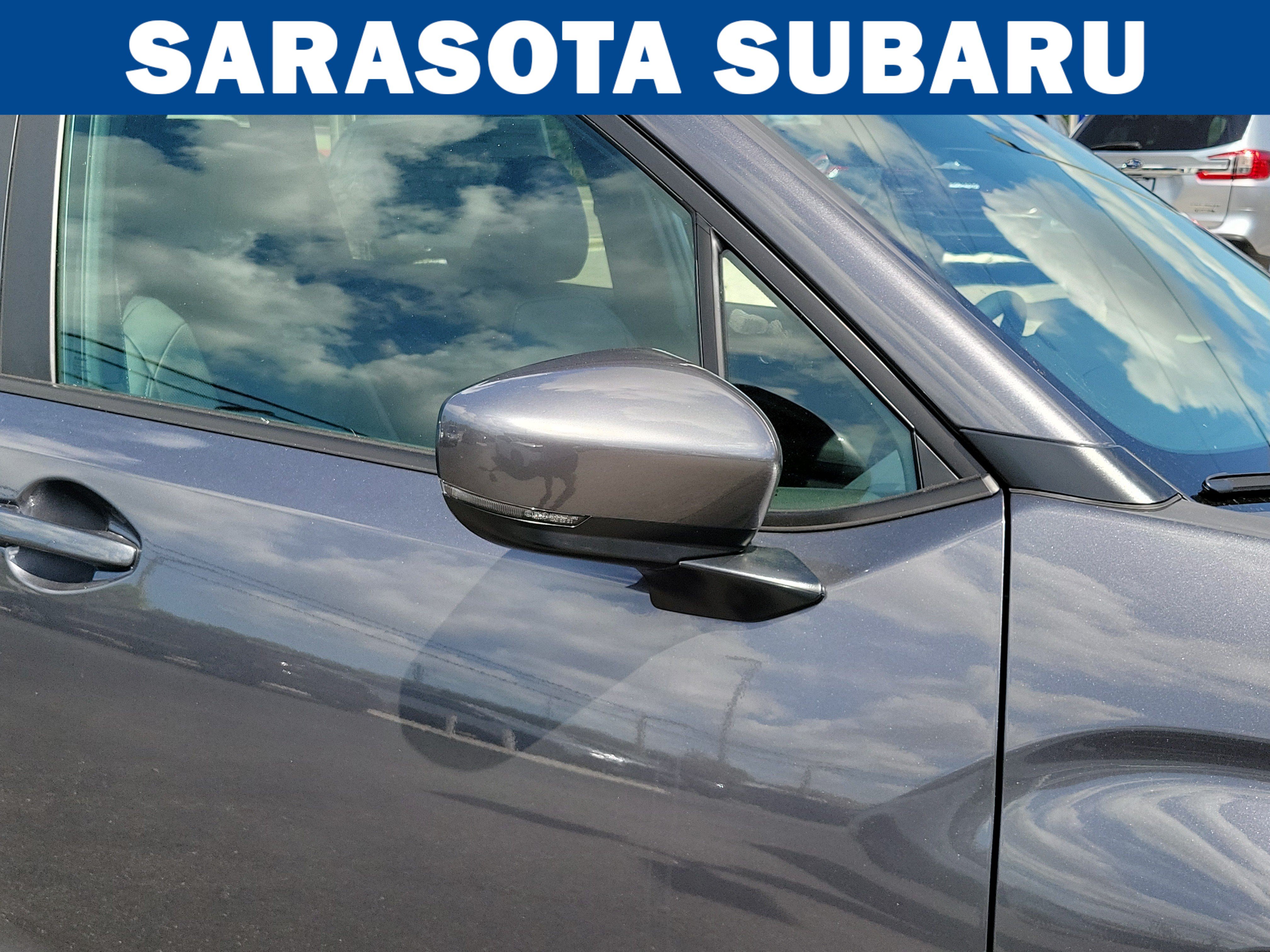 New 2026 Subaru Forester Limited AWD/4WD image 9