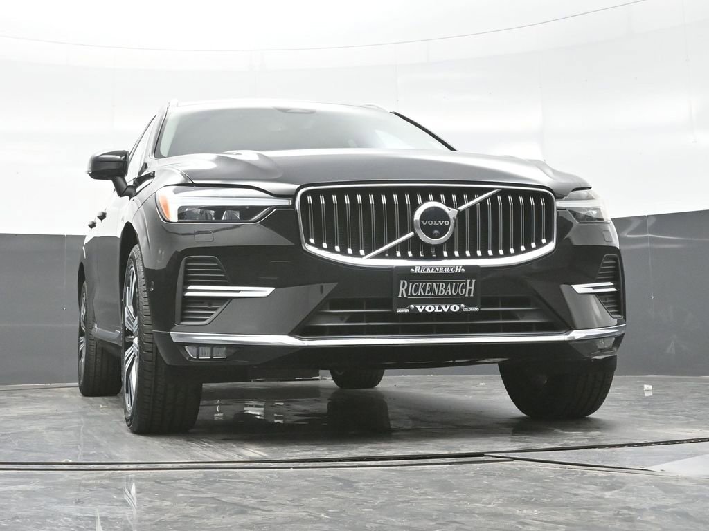 Used 2023 Volvo XC60 B5 Plus w/ Climate Package image 21