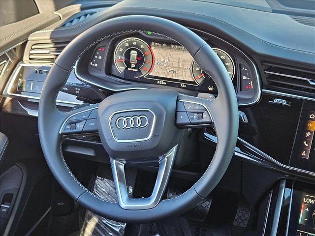 New 2026 Audi Q8 Prestige image 11