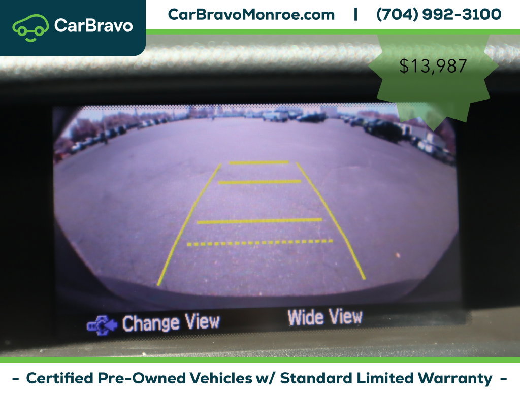 Used 2013 Honda CR-V EX-L image 28