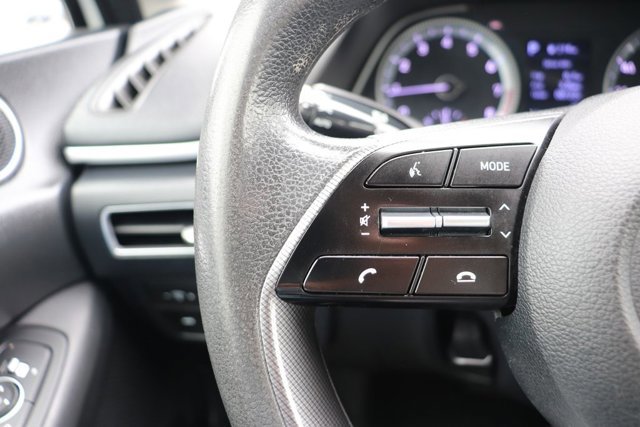 Used 2020 Hyundai Sonata SE FWD image 19