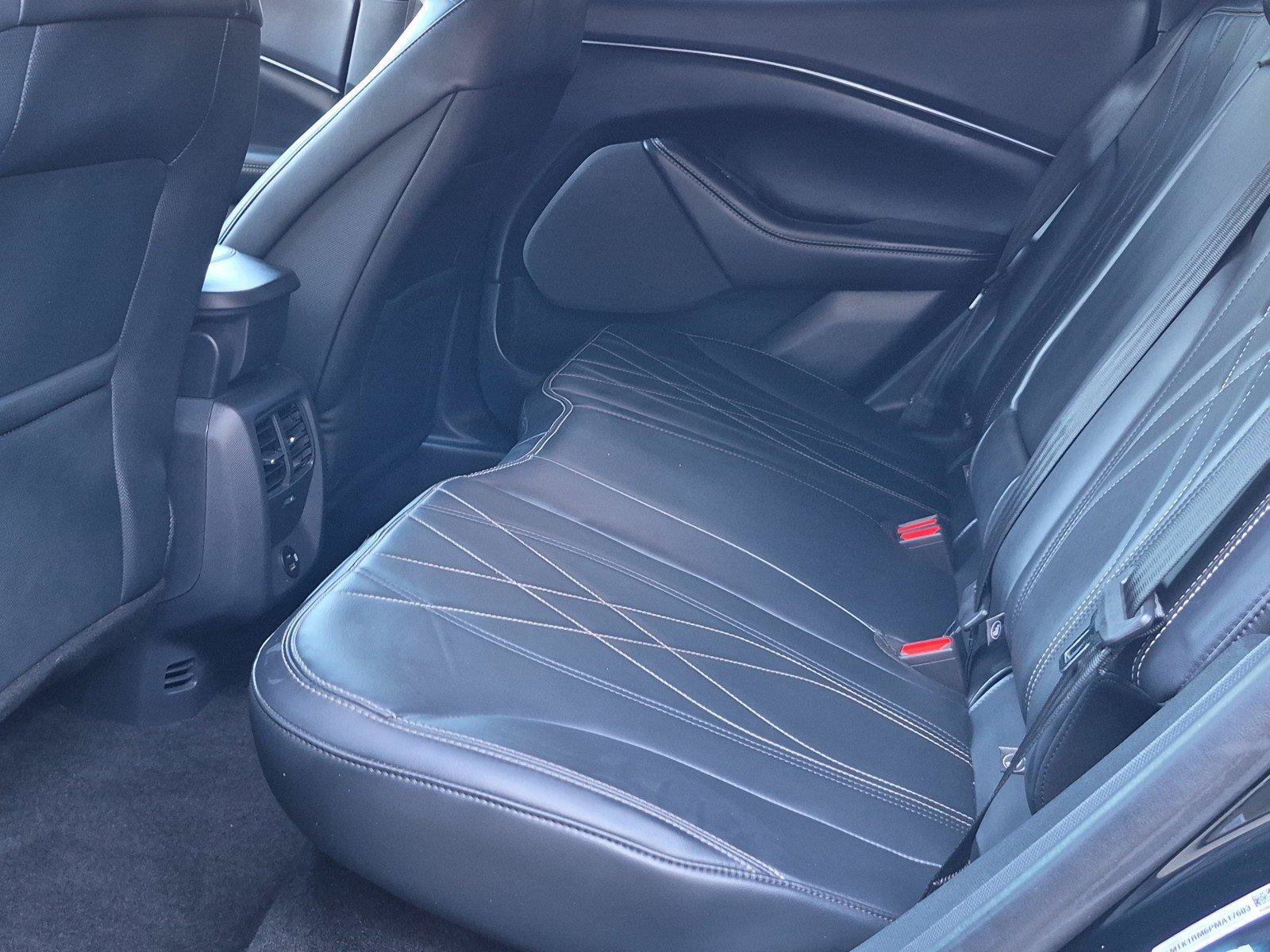 Used 2023 Ford Mustang Mach-E Select RWD image 16