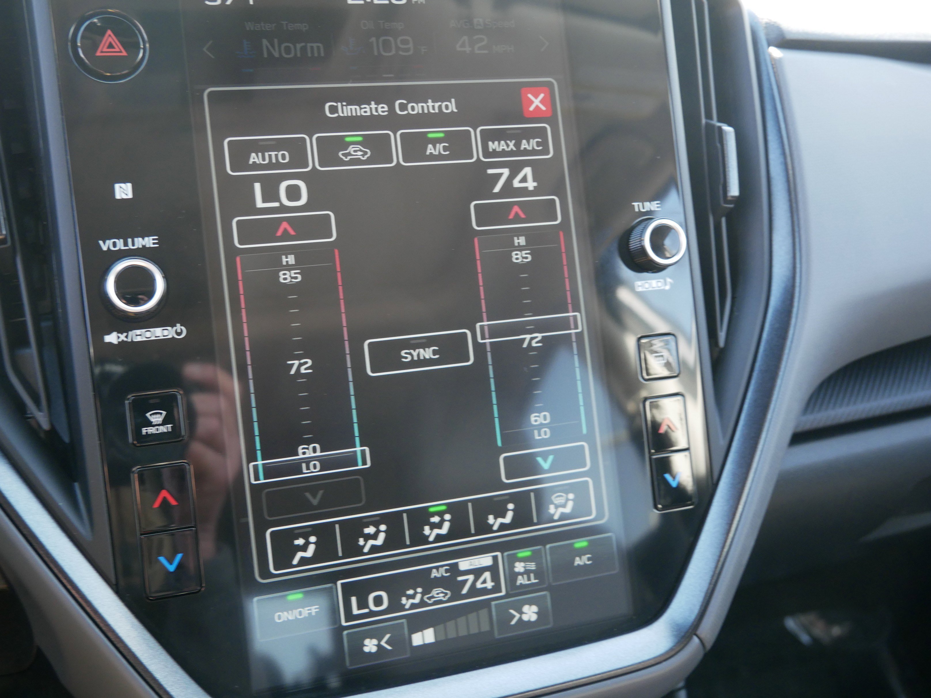 Certified 2024 Subaru Crosstrek 2.5i Limited w/ Popular Package #3A image 23