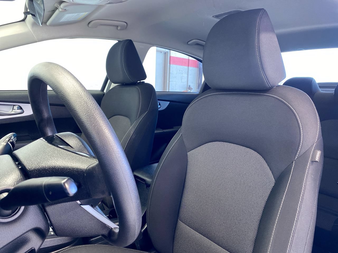 Certified 2024 Kia Forte LX FWD image 19