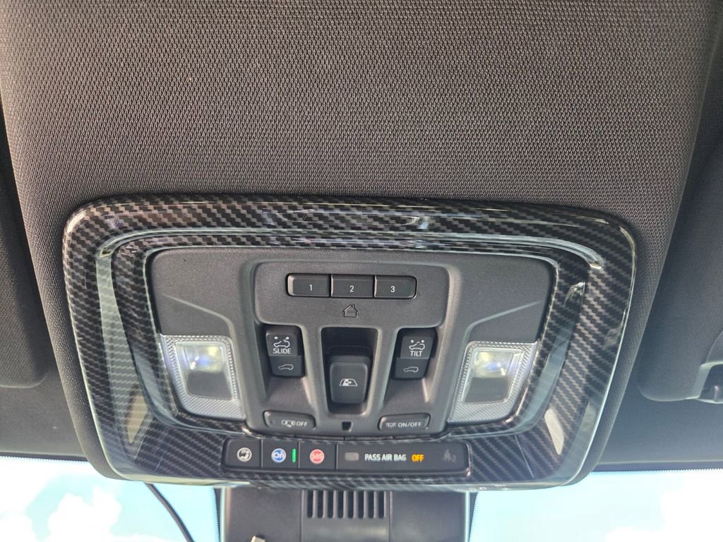 Used 2024 Chevrolet Silverado 2500 High Country w/ High Country Premium Package image 33