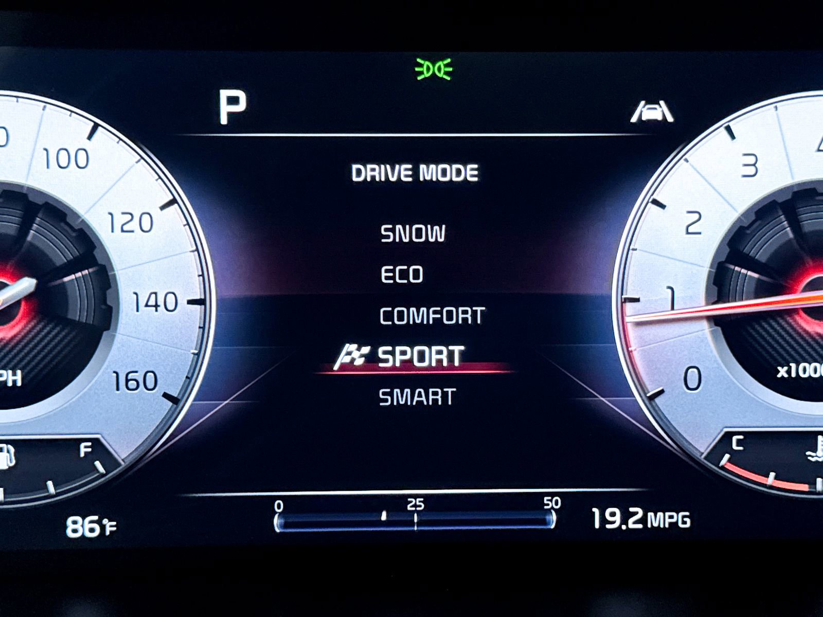 Used 2023 Kia Sorento SX AWD/4WD image 11